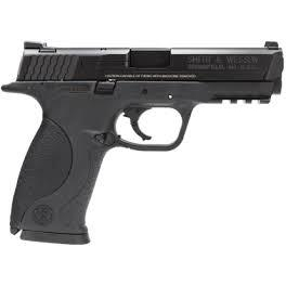 Smith & Wesson M&P9 9MM 4.25 Ns Special Card Used