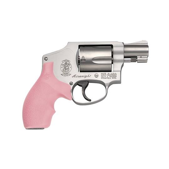 Smith & Wesson M642 Airweight .38 Special Revolver 5 Rounds
