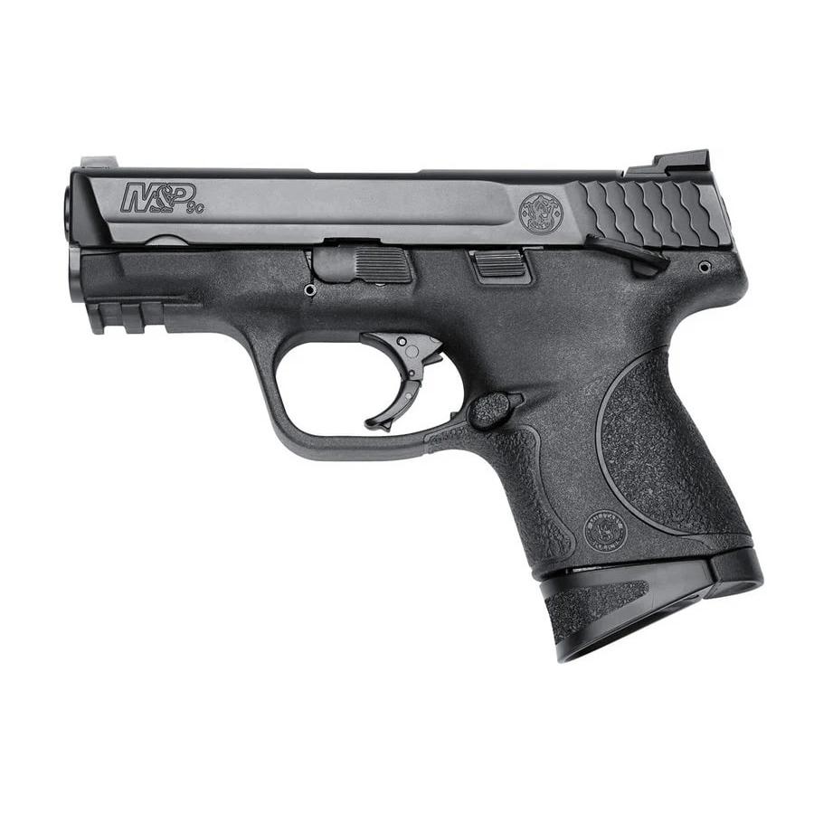 Smith & Wesson M&P9C 9MM 12+1 Used