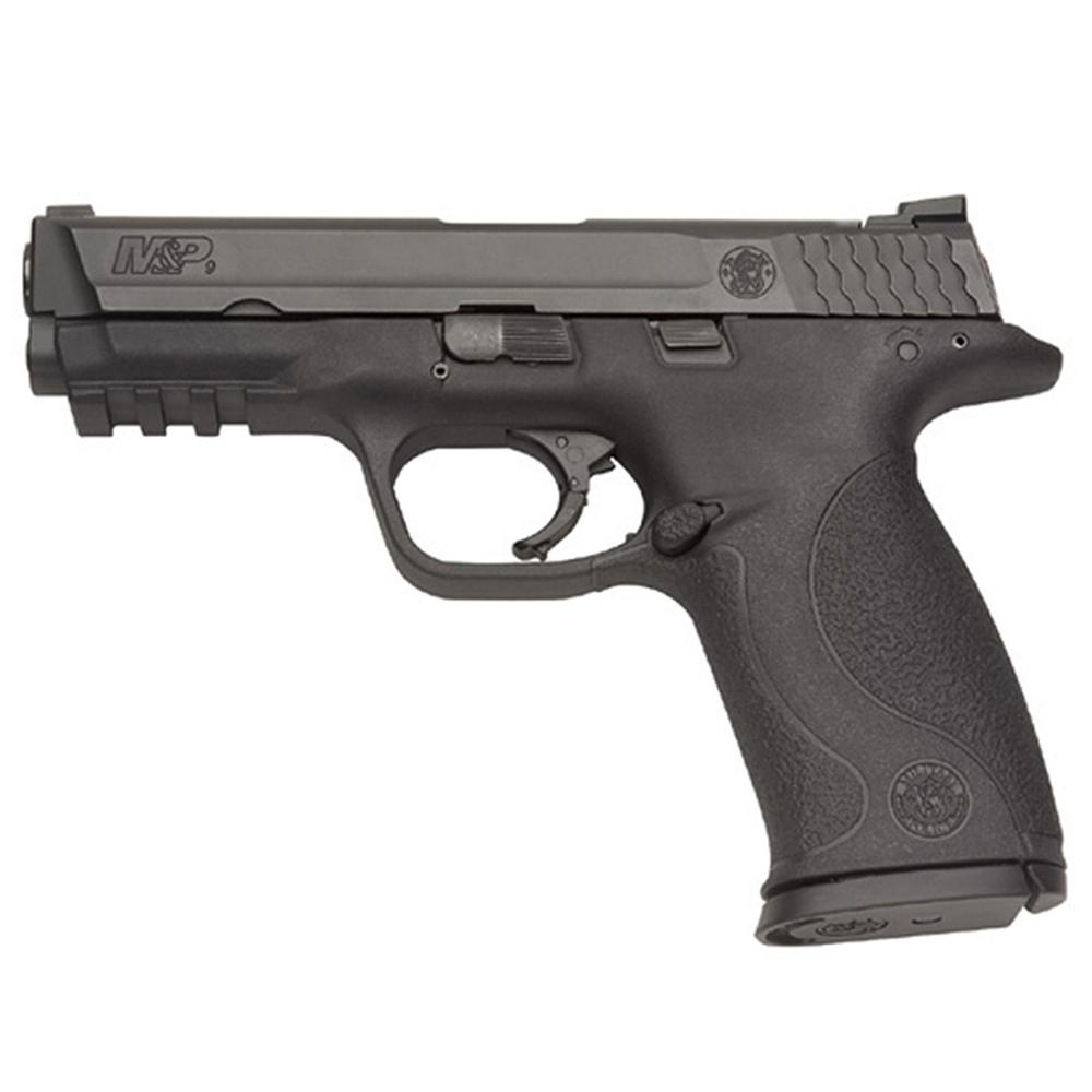 Smith & Wesson M&p 9MM 17+1