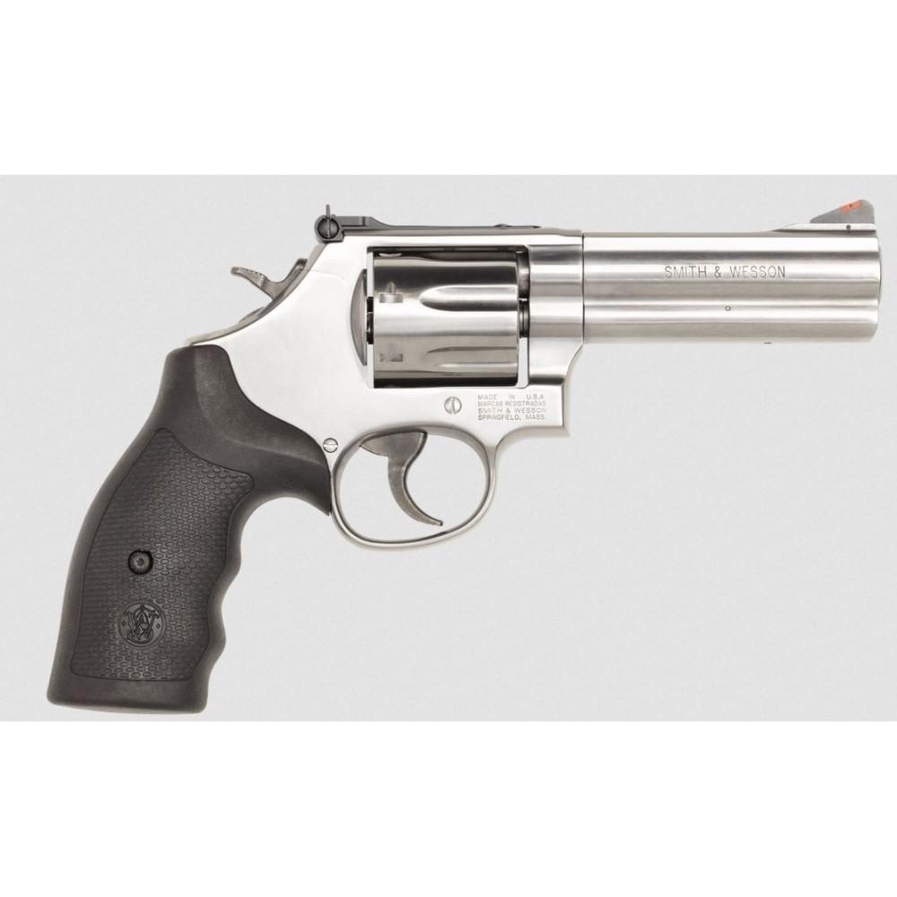 Smith & Wesson M686 357MAG 4 Revolver