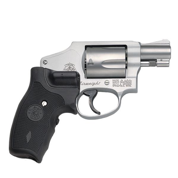 Smith & Wesson M642 Airweight .38 Special 5-ROUND Revolver