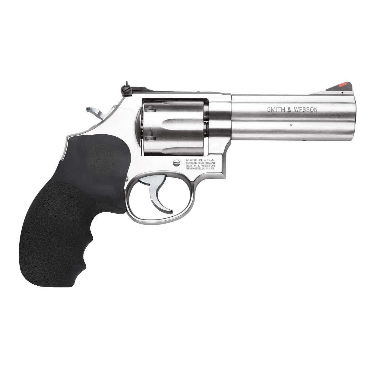 Smith & Wesson M686 357MAG 6-ROUND Revolver