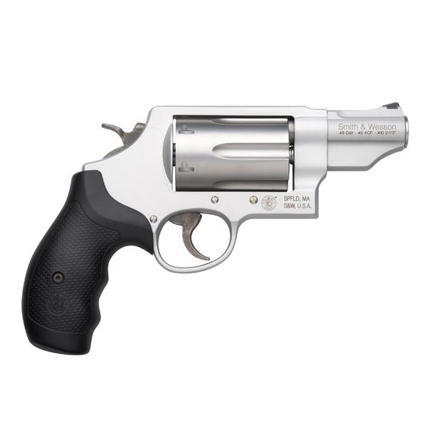 Smith & Wesson Governor .410/.45 Colt 6RD Revolver