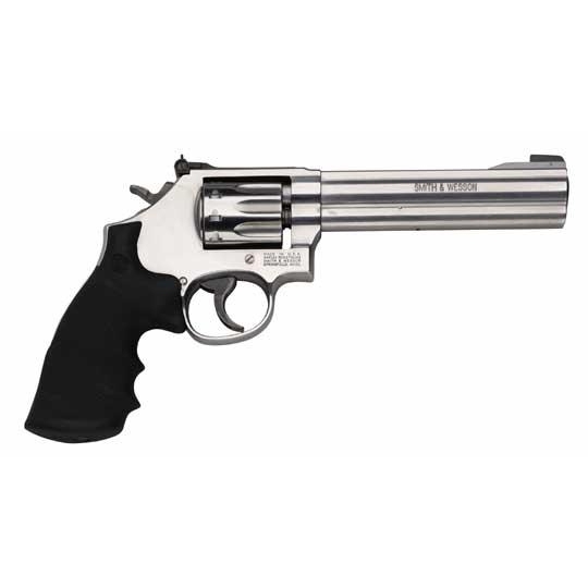 Smith & Wesson 617 .22LR Revolver 10-ROUND