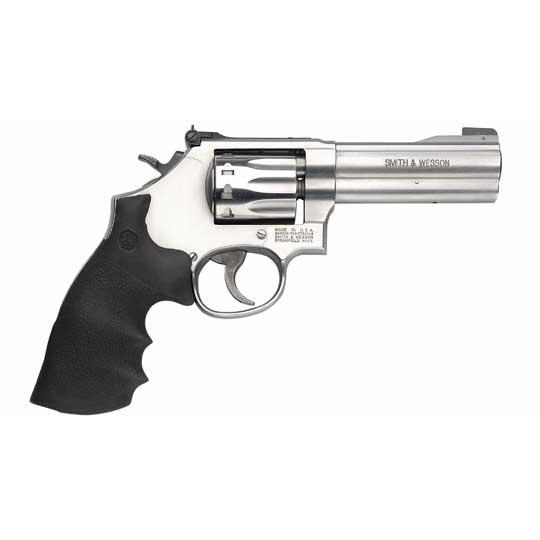 Smith & Wesson Model 617 .22LR 10-ROUND Revolver