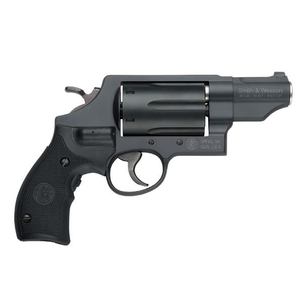 Smith & Wesson Governor .410 6-ROUND Revolver