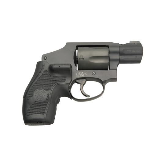 Smith & Wesson M&p 340 .357 5-SHOT Revolver