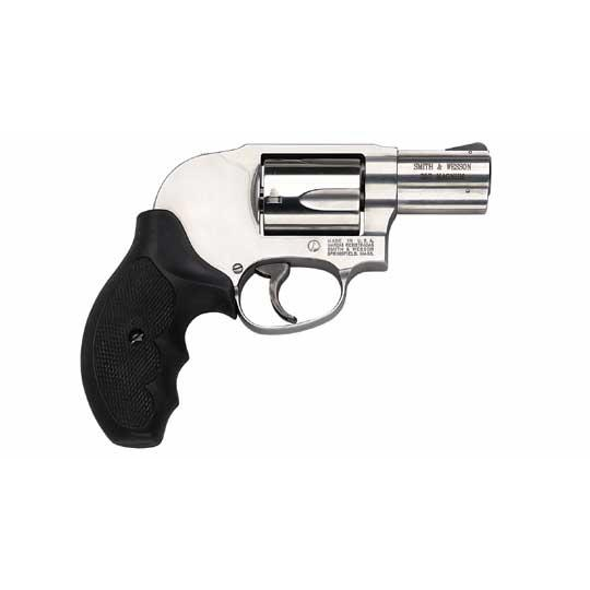 Smith & Wesson Model 649 357CAL Revolver 5 Shot