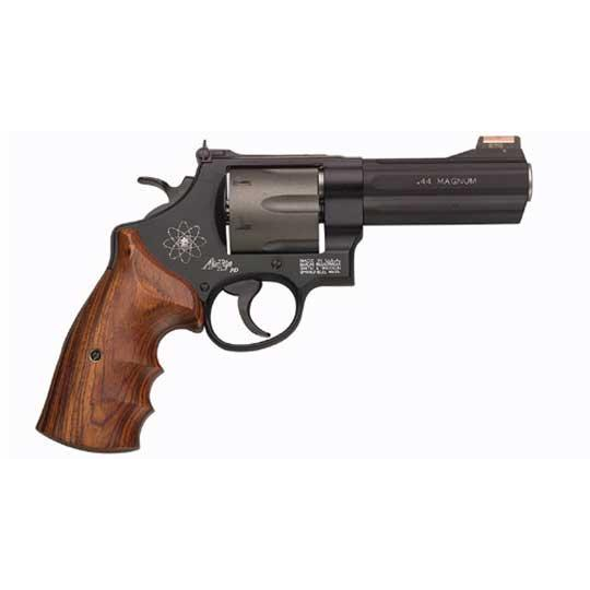 Smith & Wesson Model 329PD .44 Magnum 6-ROUND Revolver