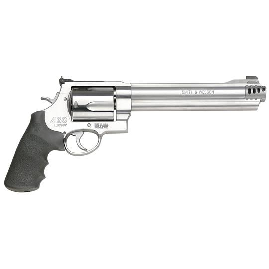 Smith & Wesson 460XVR .460 S&w Magnum 5-ROUND Revolver