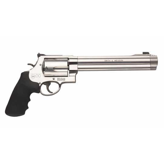Smith & Wesson M500 .500 S&w Magnum 5-ROUND Revolver