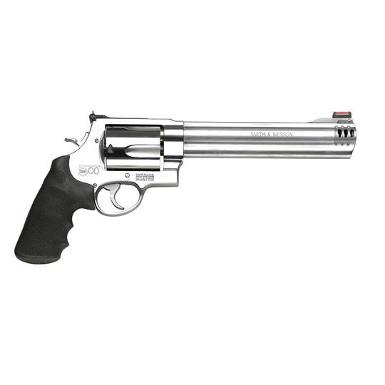 Smith & Wesson 500 .500 S&w Magnum 5-ROUND Revolver