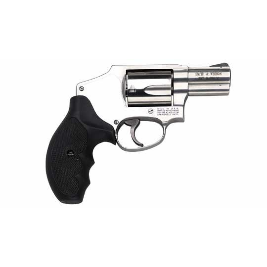 Smith & Wesson M640 .38/.357MAG 2-1/8 5RND Revolver