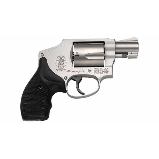 Smith & Wesson M642 Airweight .38 Special 5-ROUND Revolver