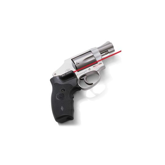 Smith & Wesson M642 Airweight .38 Special 5-ROUND Revolver