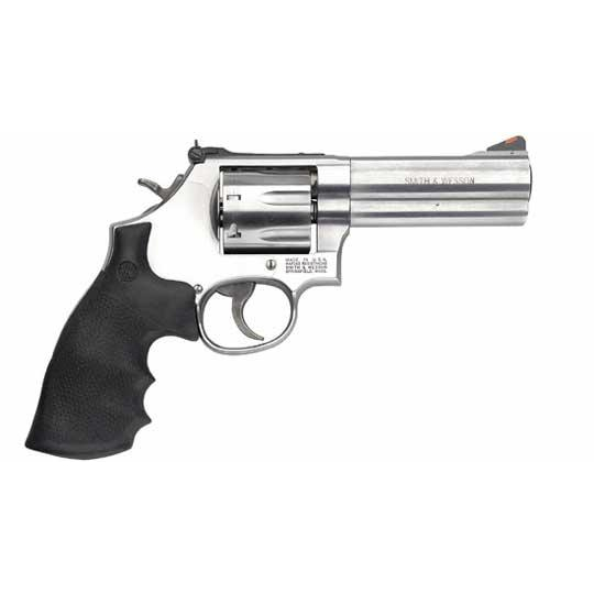Smith & Wesson M686 Plus .357 Magnum 7-ROUND Revolver