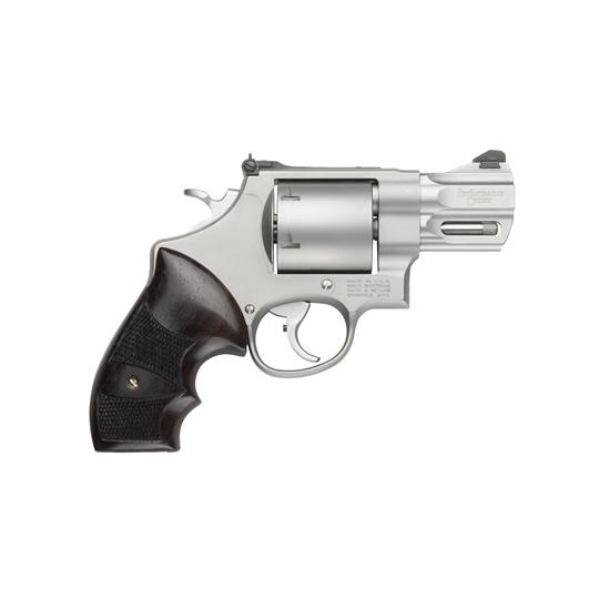 Smith & Wesson M629 44MAG 6-SHOT Revolver 2.63 Barrel