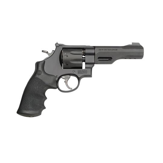 Smith & Wesson M327 357MAG 8-SHOT 5 Barrel TRR8