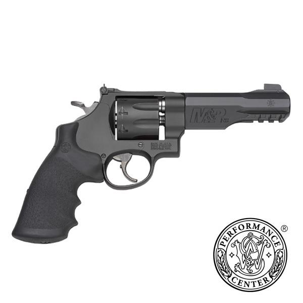 Smith & Wesson M&p R8 Revolver .357 Magnum 8-ROUND