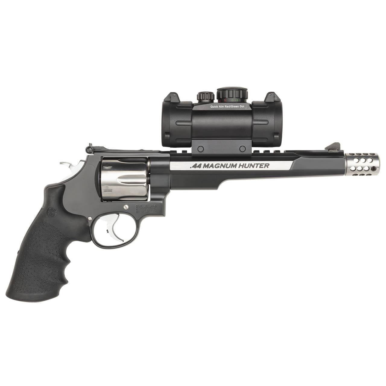 Smith & Wesson M629 44MAG 6-ROUND 7.5 Performance Center
