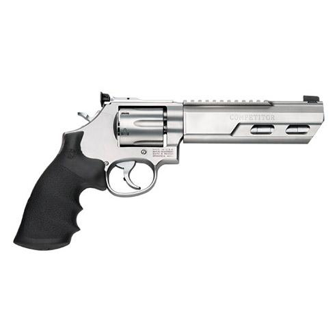 Smith & Wesson M686 Competitor 357MAG 6RD 6 Bbl