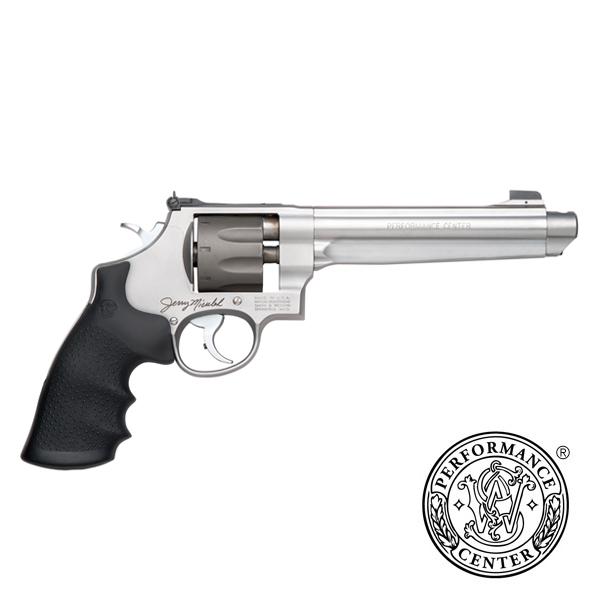Smith & Wesson 929 Performance Center 9MM 8-ROUND Revolver