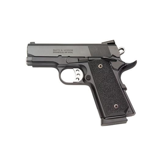 Smith & Wesson Pro Series 1911 45 Acp 7+1RD