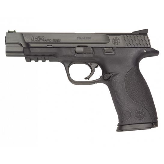 Smith & Wesson M&P40 Pro 5 .40 S&w 15+1
