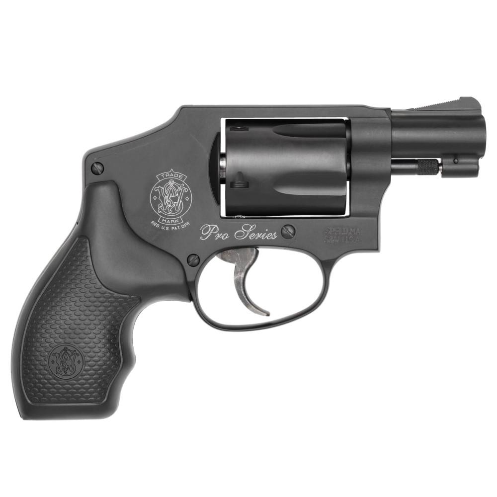 Smith & Wesson 442 Centennial Airweight 38SP 5-ROUND Revolver
