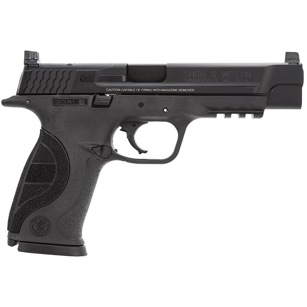 Smith & Wesson M&P40 Pro Series 40 S&w 15+1 Optics Ready