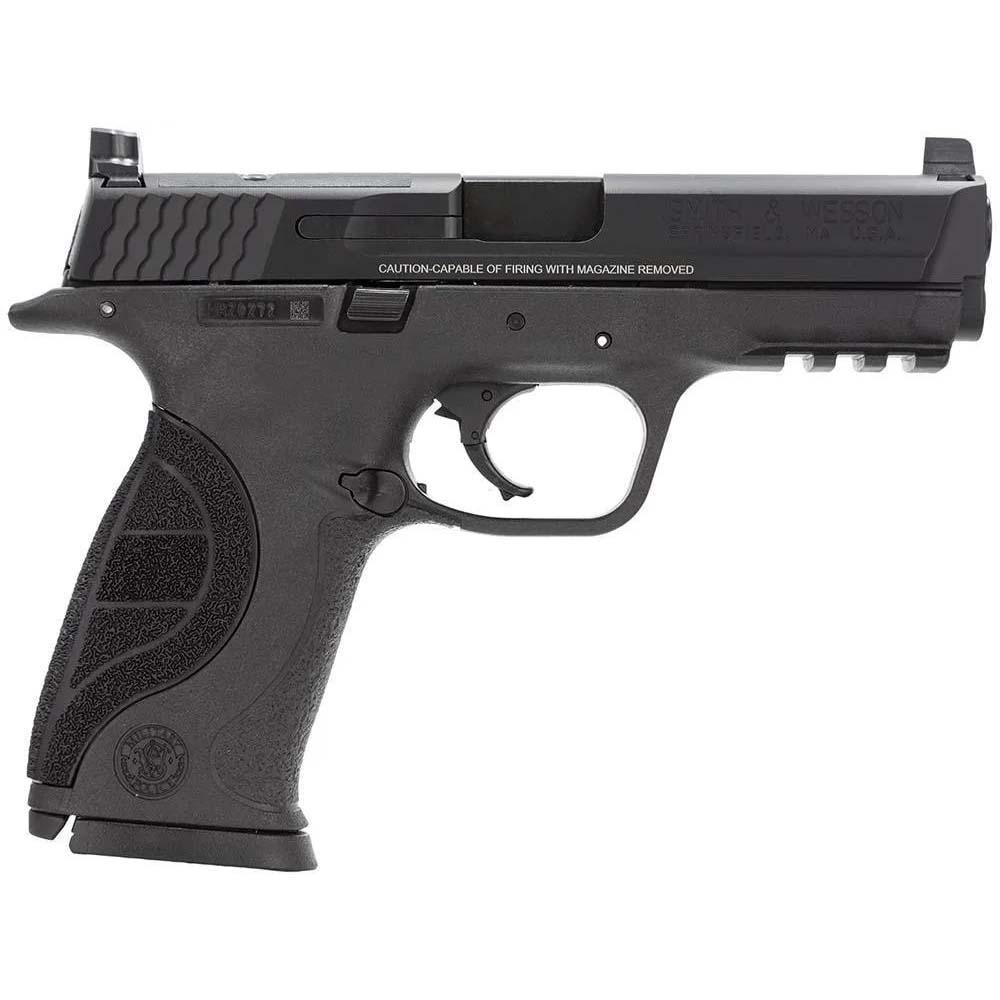 Smith & Wesson M&P40 Pro Series C.o.r.e 40 S&w 15+1