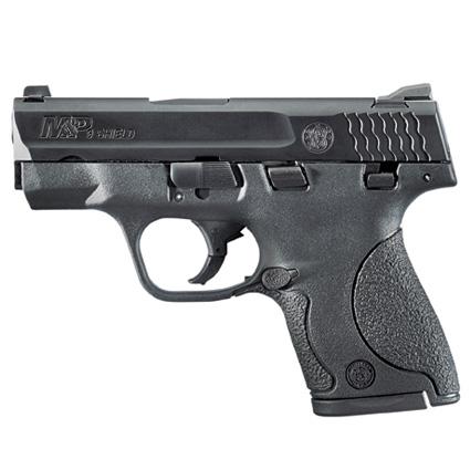 Smith & Wesson M&p Shield 40S&W 7-ROUND Compact Handgun