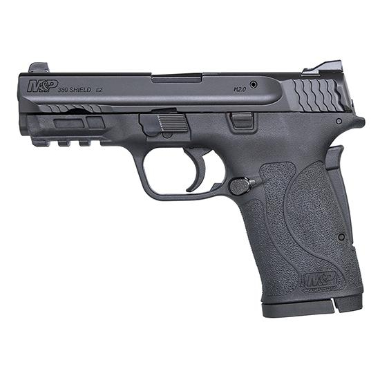 Smith & Wesson M&p 380 Shield Ez 3.675 8+1