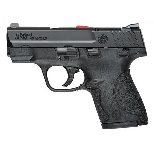 Smith & Wesson M&p Shield 40S&W 7-ROUND Ca-compliant