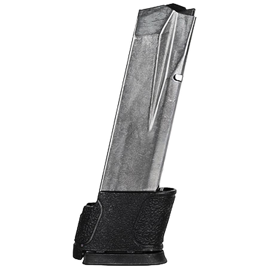 Smith & Wesson M&p 45 Acp 14RD Magazine With Black Base