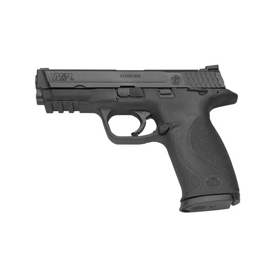 Smith & Wesson M&P40 4.25 15-ROUND .40 S&w