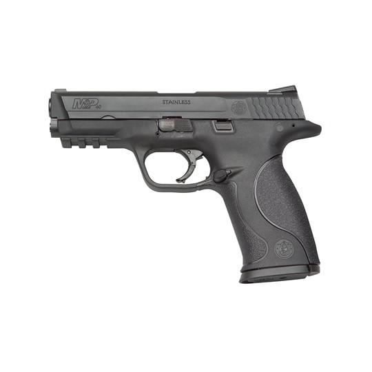 Smith & Wesson M&p 40S&W 15+1 Semi-auto Handgun