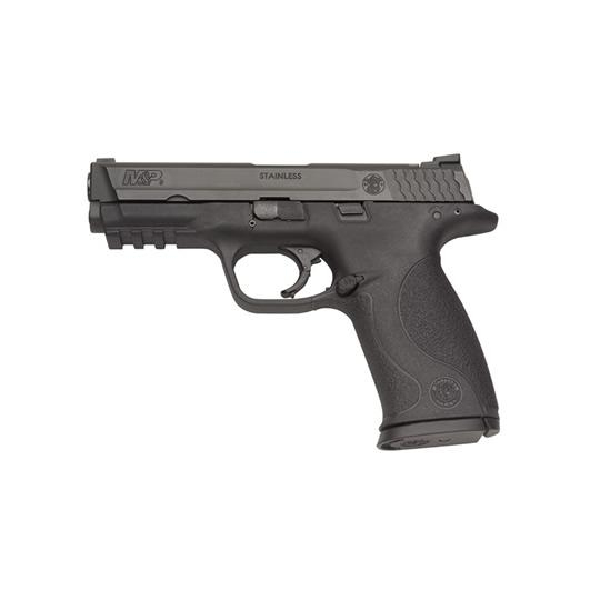 Smith & Wesson M&p 9MM 17+1 No Thumb Safety