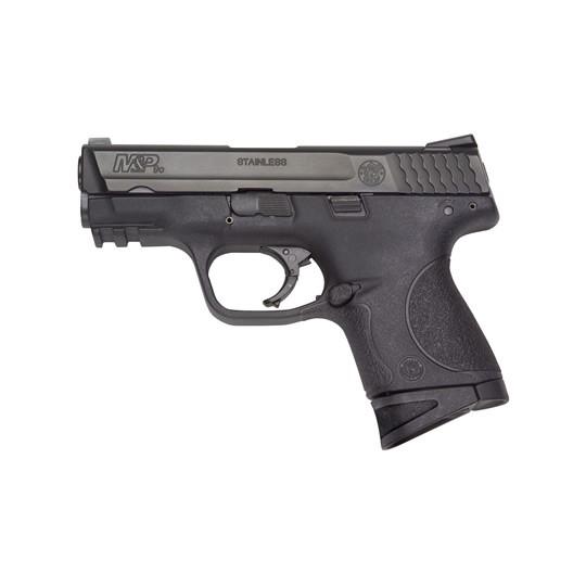 Smith & Wesson M&p 9MM 12+1 Compact Pistol