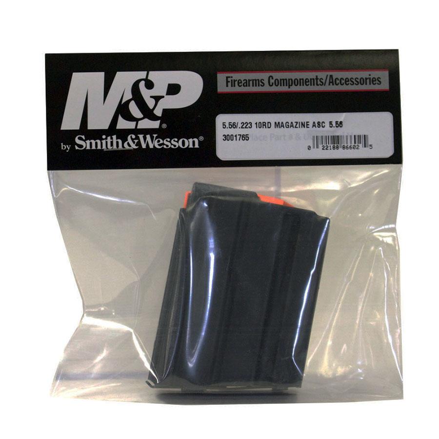 Smith & Wesson M&P15 .223/5.56 10-ROUND Magazine