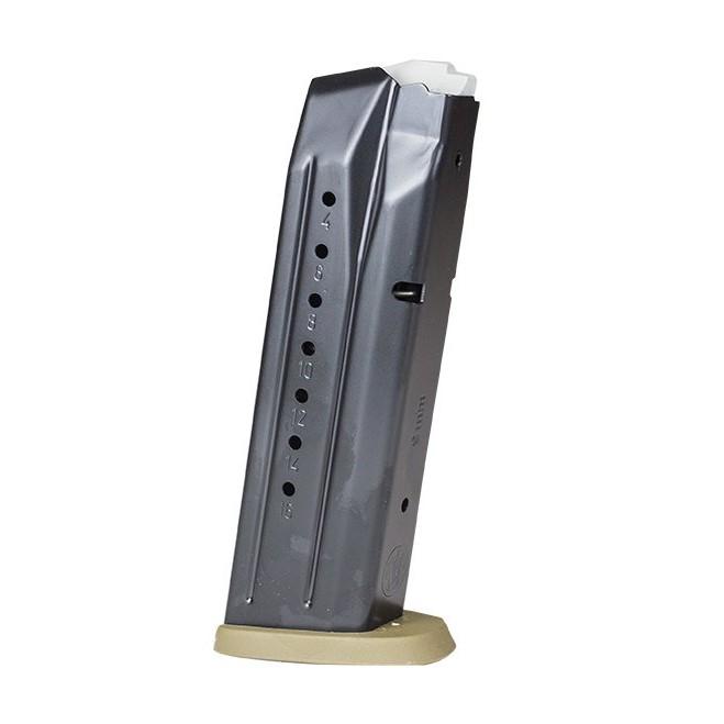 Smith & Wesson M&P9 9MM 17RD Magazine Flat Dark Earth