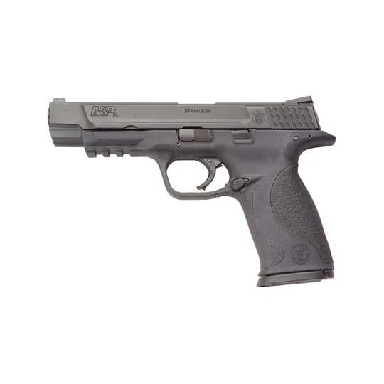 Smith & Wesson M&p 9L 9MM 17+1