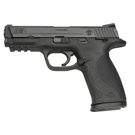 Smith & Wesson M&p 357 4.25 Nms Ts 15+1