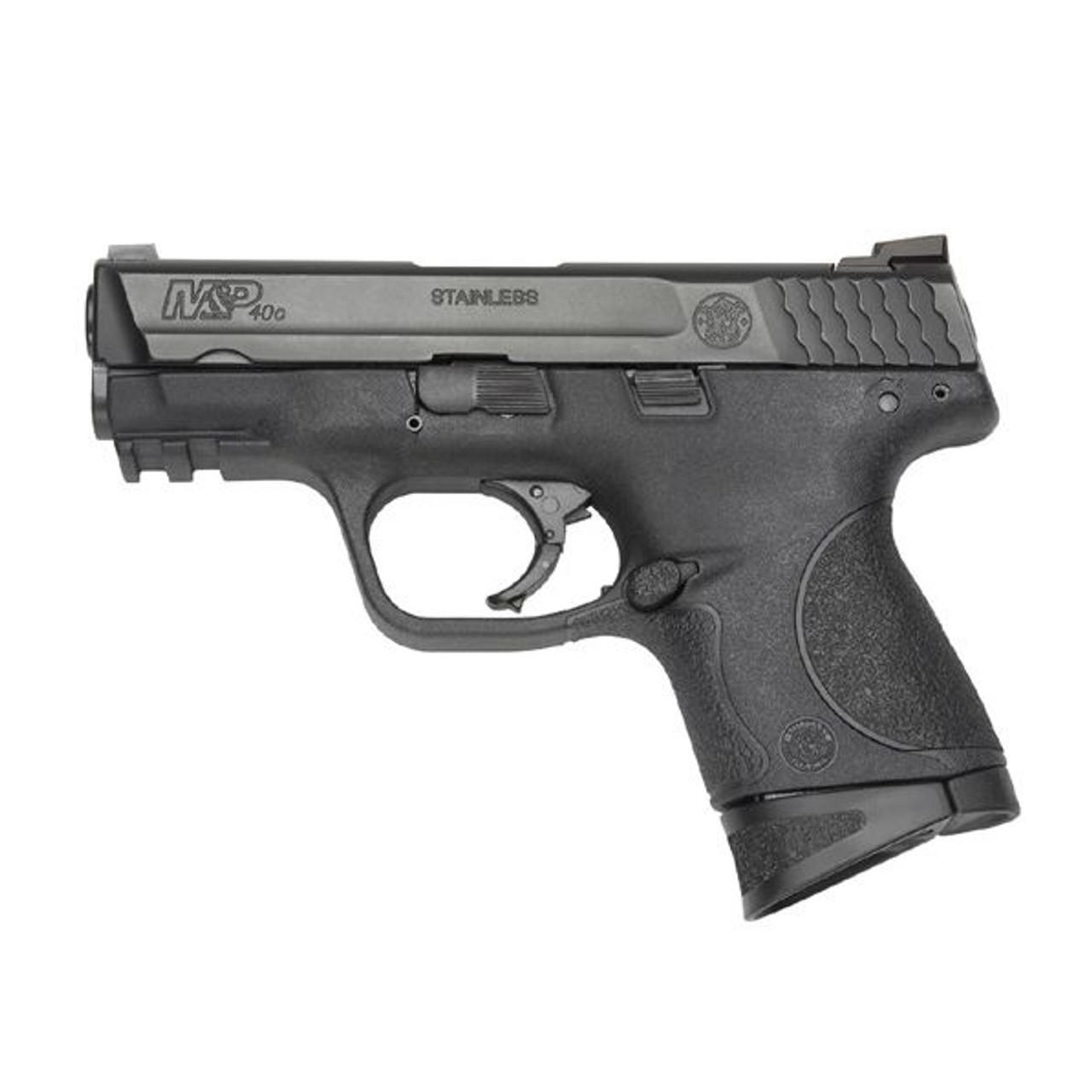 Smith & Wesson M&P40C 40S&W 15+1 Compact Handgun