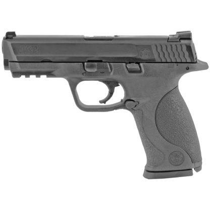 Smith & Wesson M&p 40 4.25 15-ROUND Semi-automatic Handgun