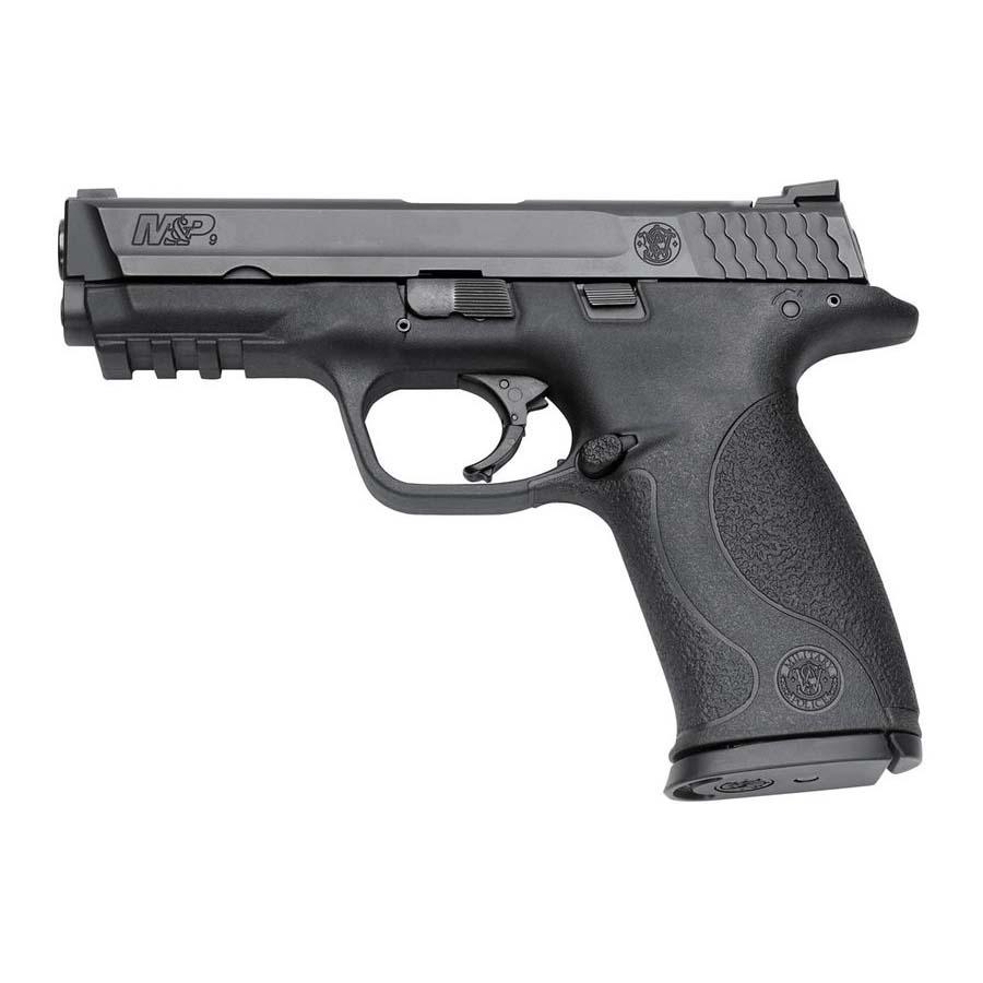 Smith & Wesson M&p 9MM 17+1