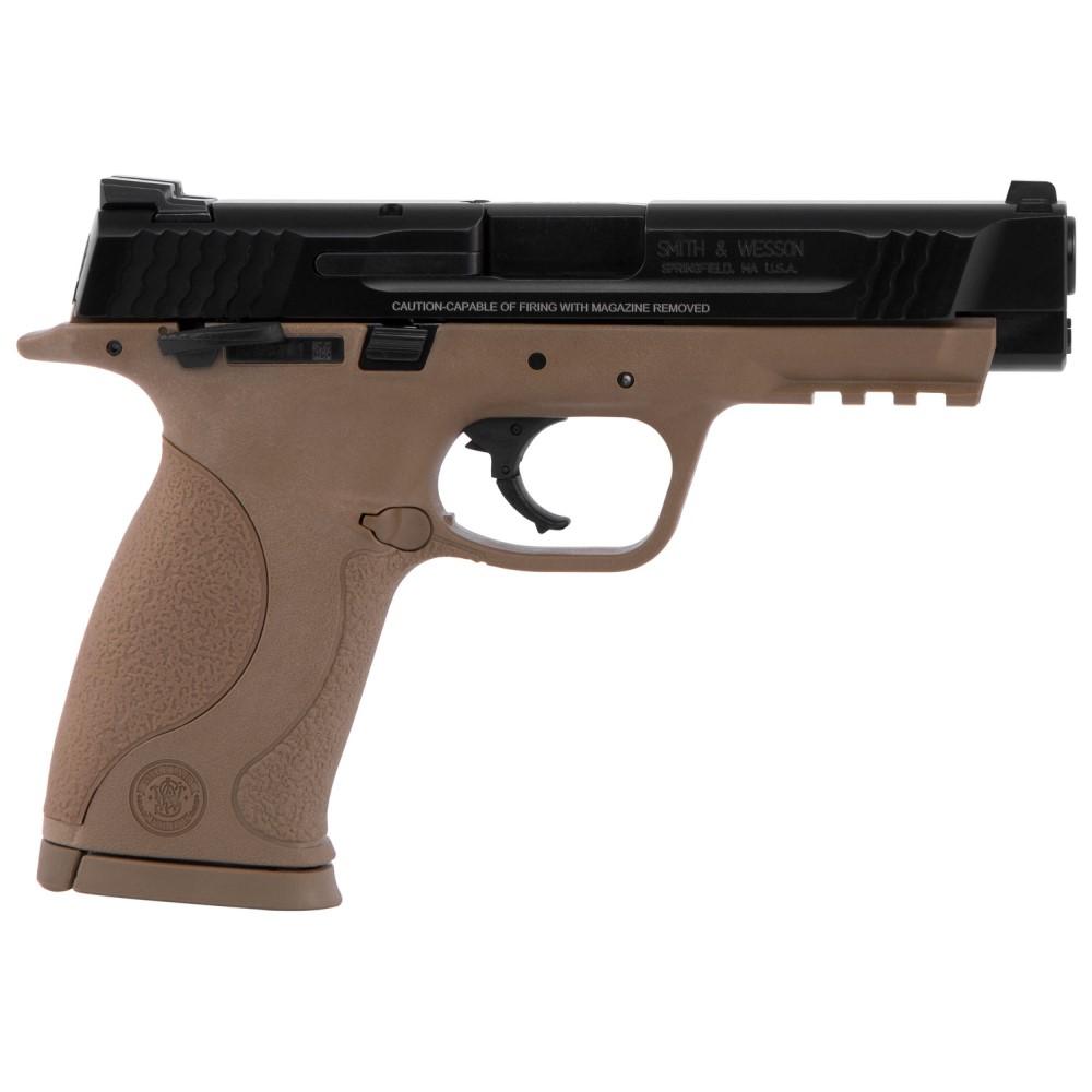 Smith & Wesson M&P45 .45 Acp 10+1