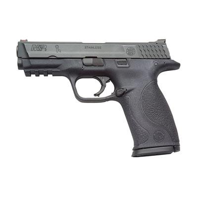 Smith & Wesson M&p 9MM 17+1