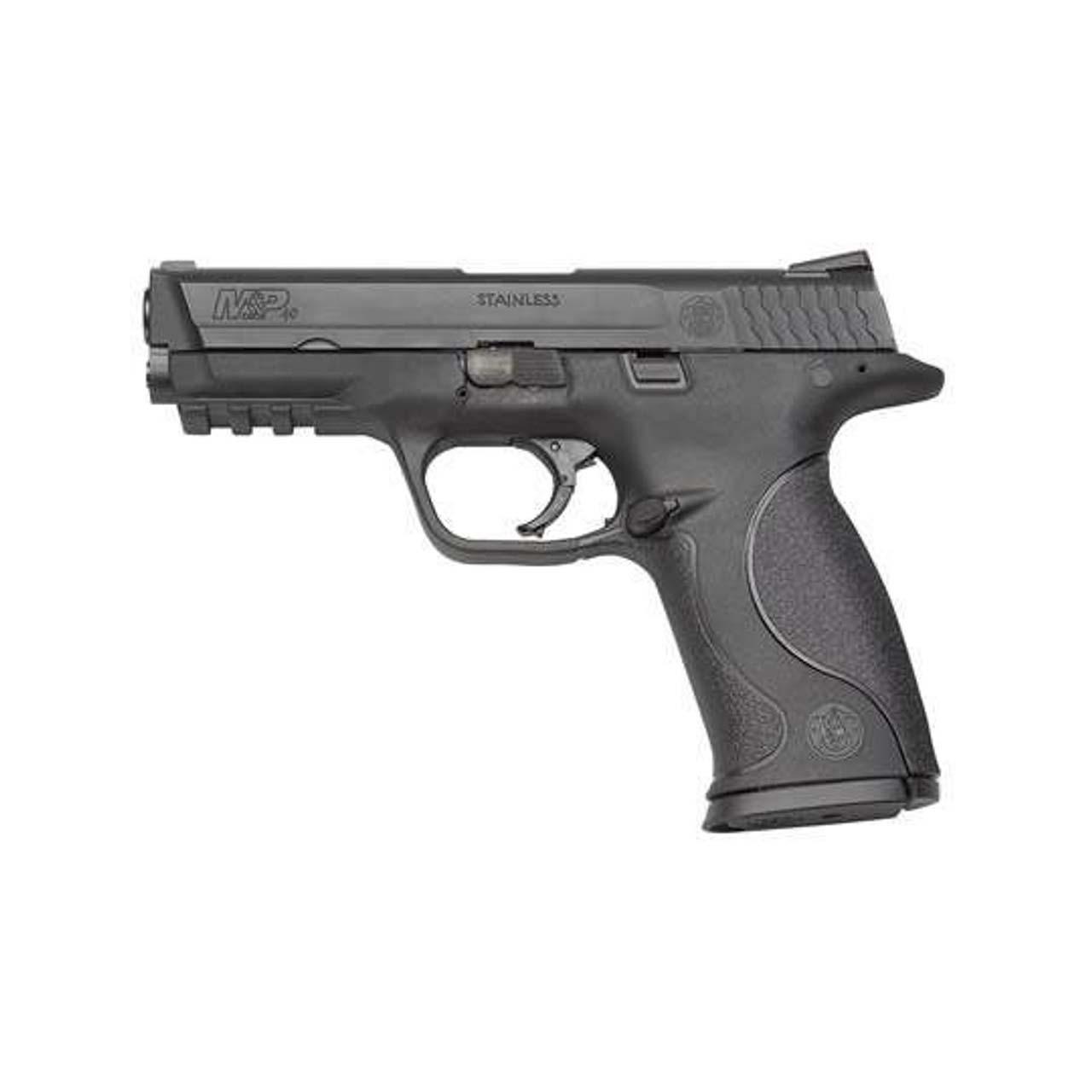 Smith & Wesson M&P40 4.25 .40 S&w 15+1 Semi-auto Handgun